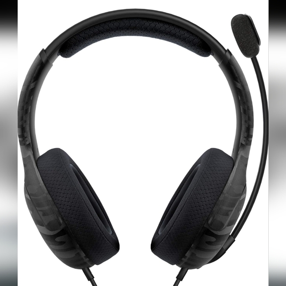 PDP LVL50 Wire headset - Picture 6 of 8